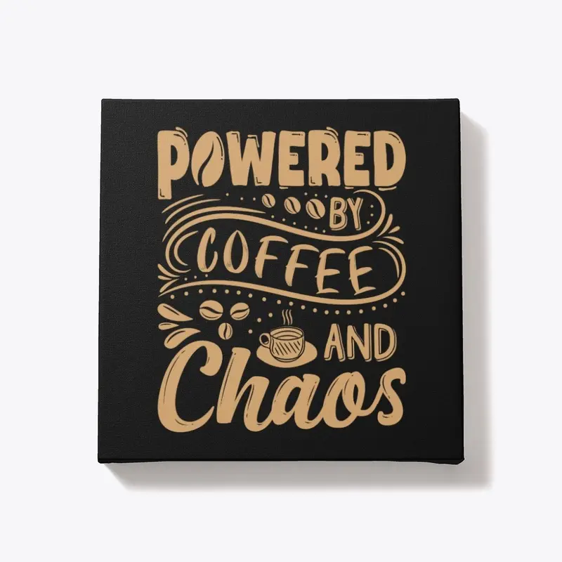 Coffee and Chaos