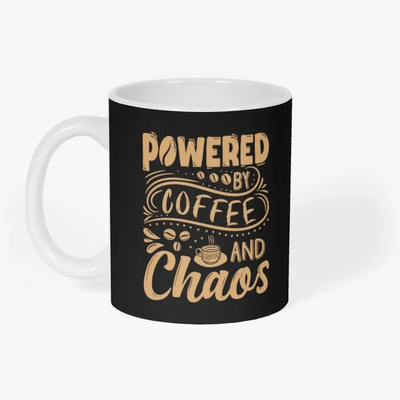 Coffee and Chaos